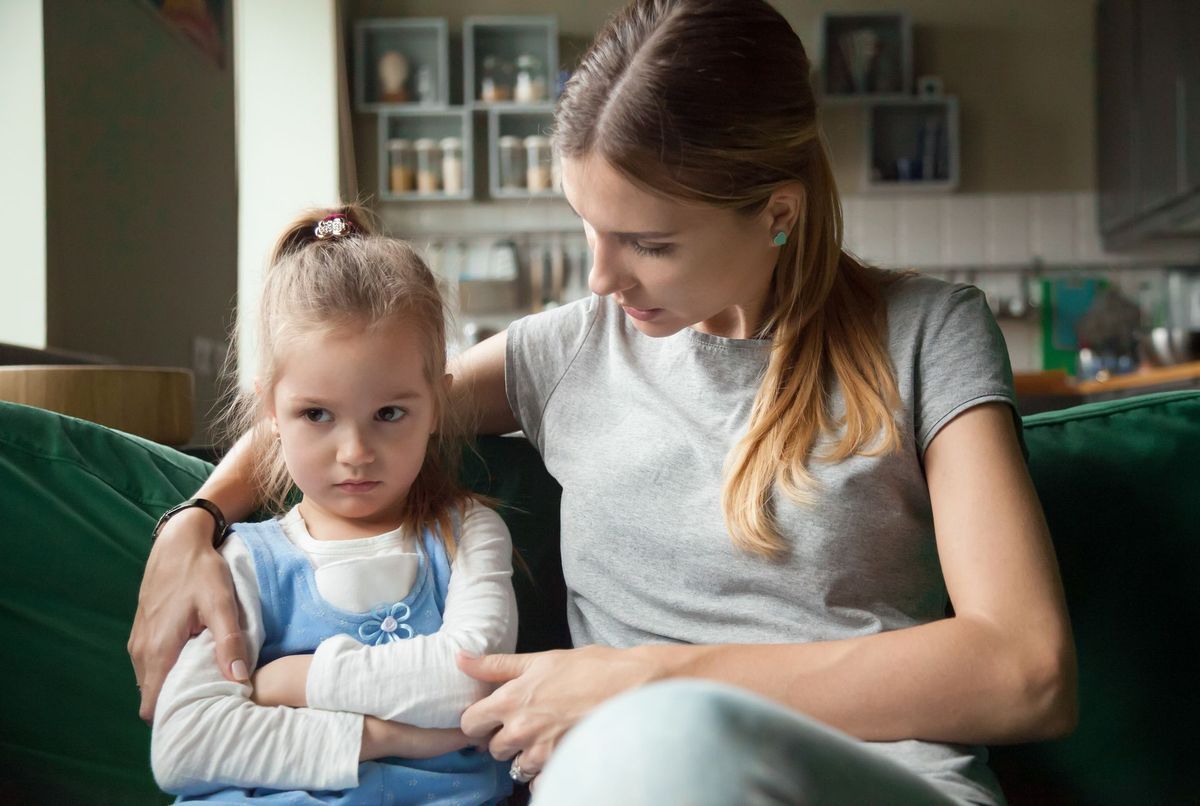 Que faire quand son enfant n