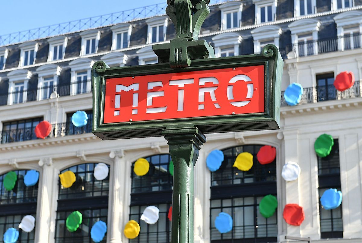 Journées Du Patrimoine De La Ratp Quand Et Comment S Inscrire Journées Du Patrimoine De La Ratp Quand Et Comment S Inscrire