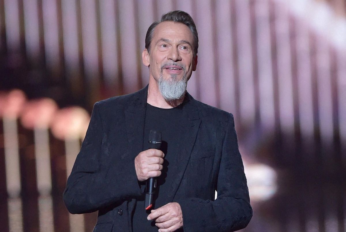 « The Voice » : retour de Florent Pagny et deux grosses surprises… voici le  jury de la saison 14