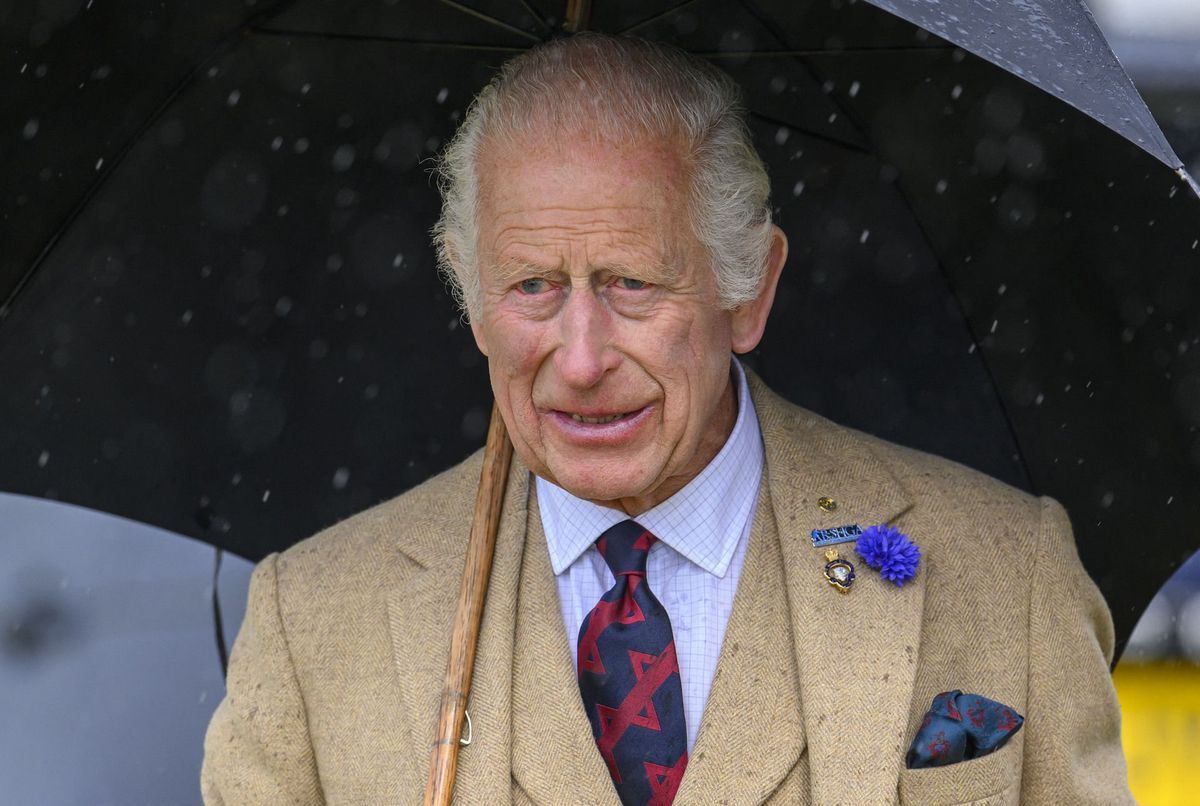 Charles III about to stop his cancer treatment? This important announcement…