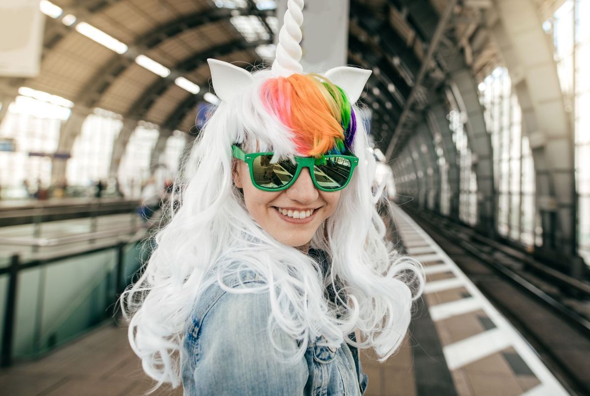 Où fêter Halloween en Europe ? 3 villes accessibles en train pour