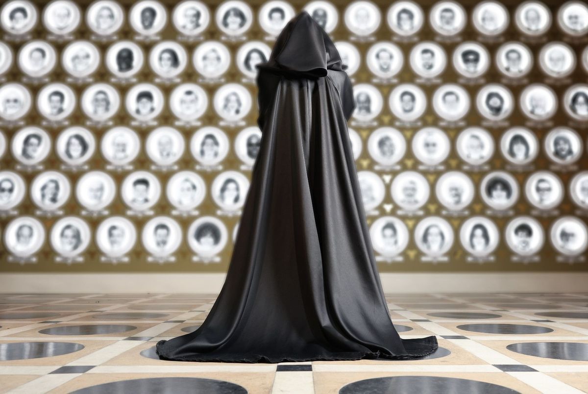 Le Maitre Du Jeu Chateau