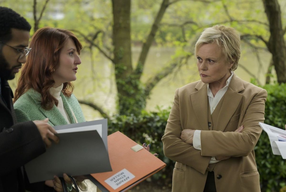 « Master Crimes » que vous réserve la saison 2