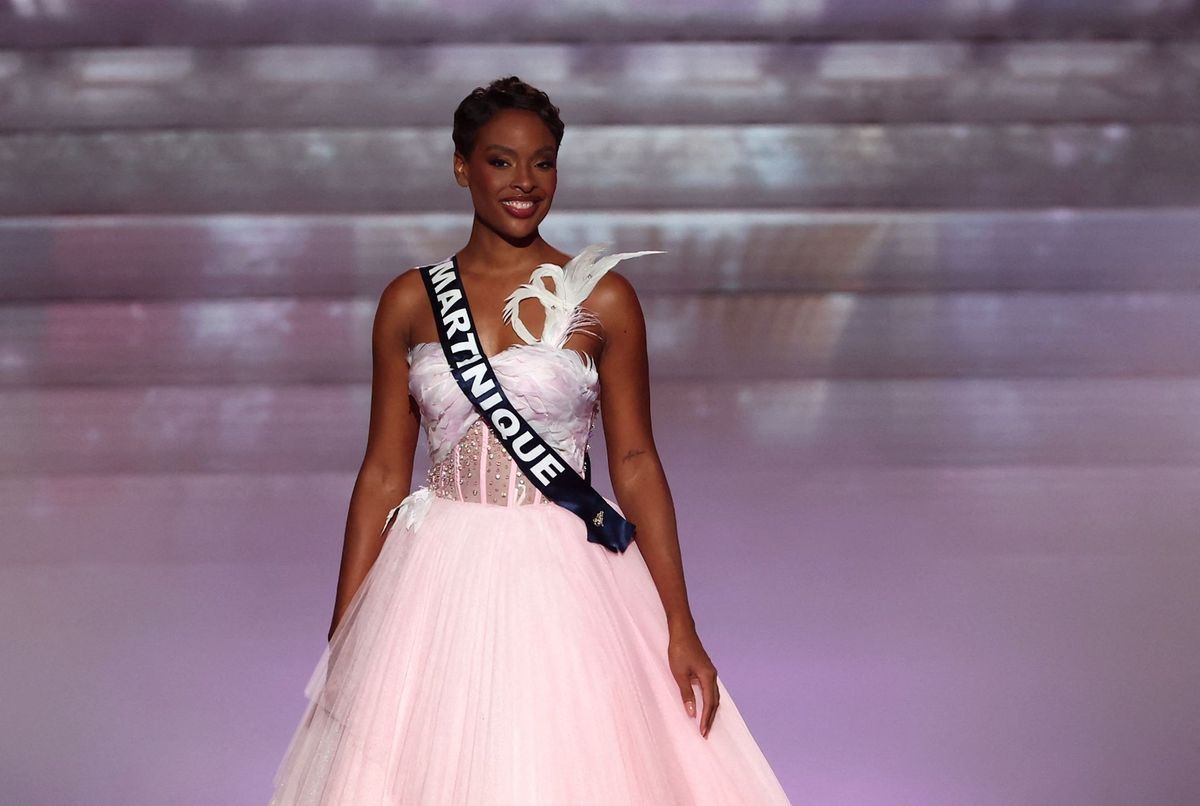 « 34 ans, c'est jeune » : Angélique Angarni-Filopon (Miss France 2025 ...