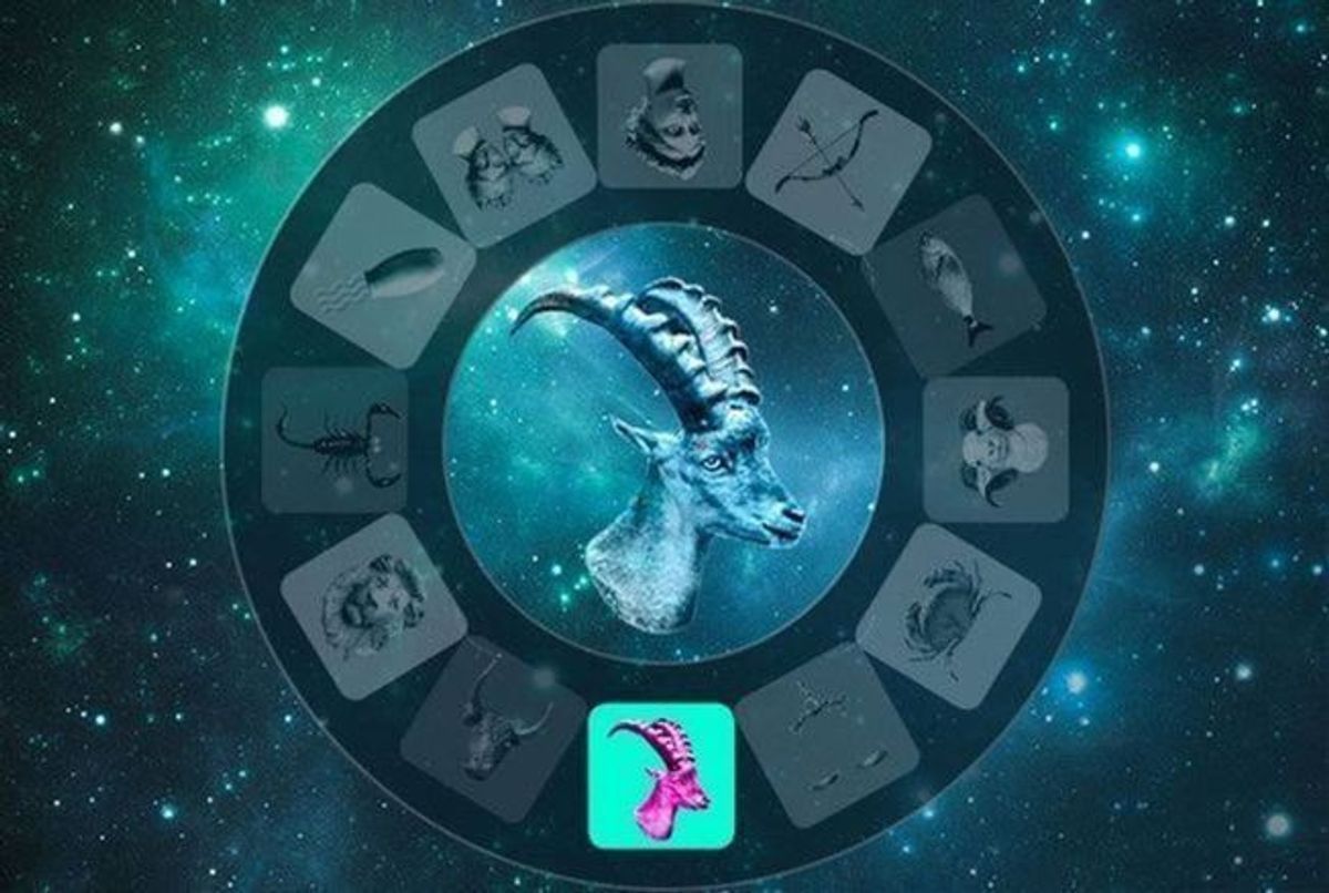 Votre horoscope de la semaine du 29 décembre 2024 au 4 janvier 2025