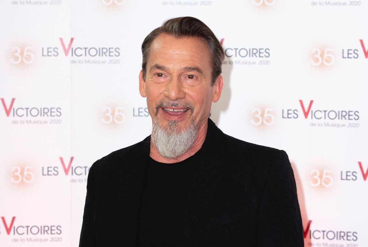 « Il est à fond » : Florent Pagny en rémission de son cancer, cette  personne chère à son cœur donne des nouvelles réjouissantes