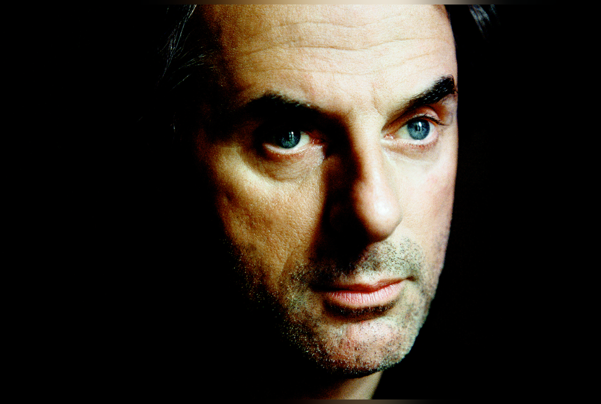 Jean-Christophe Grangé : en 2026, l'auteur compte proposer un livre