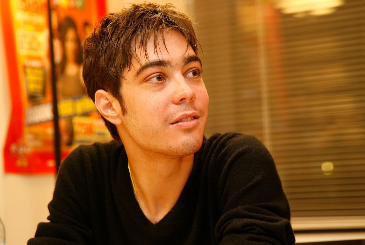 Ça me touche beaucoup » : près de 20 ans après la disparition de Grégory  Lemarchal, une lettre inédite du chanteur bouleverse ses fans