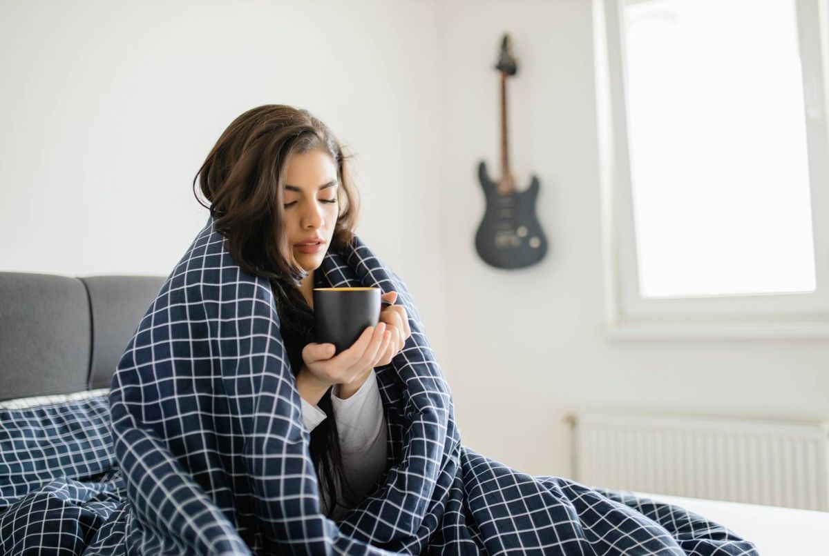 Non, il ne s'agit peut-être pas d'une grippe mais d'un état grippal : voici ce qu’il faut savoir