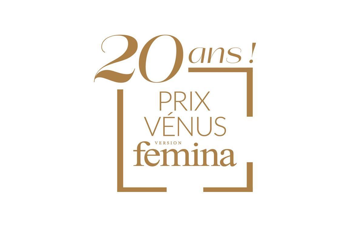 Prix Vénus de la Beauté Version Femina 2024 : voici les 15 produits