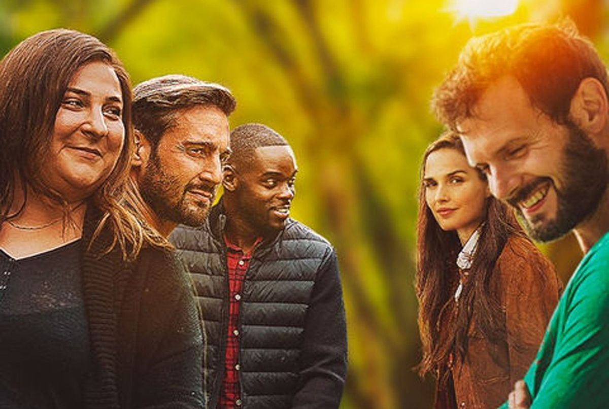 La saison 3 de « Je te promets » revient au mois d’avril sur TF1