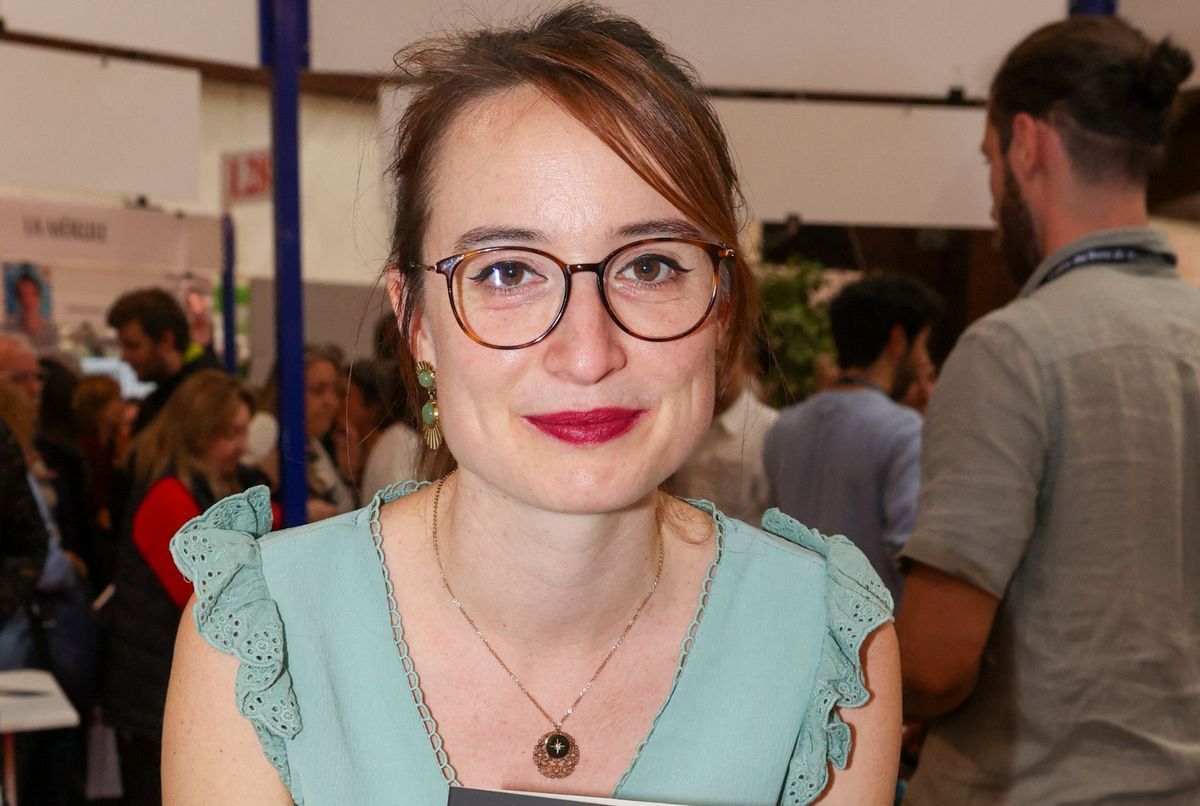 Mélissa Da Costa : deux autres de ses romans bientôt adaptés sur le