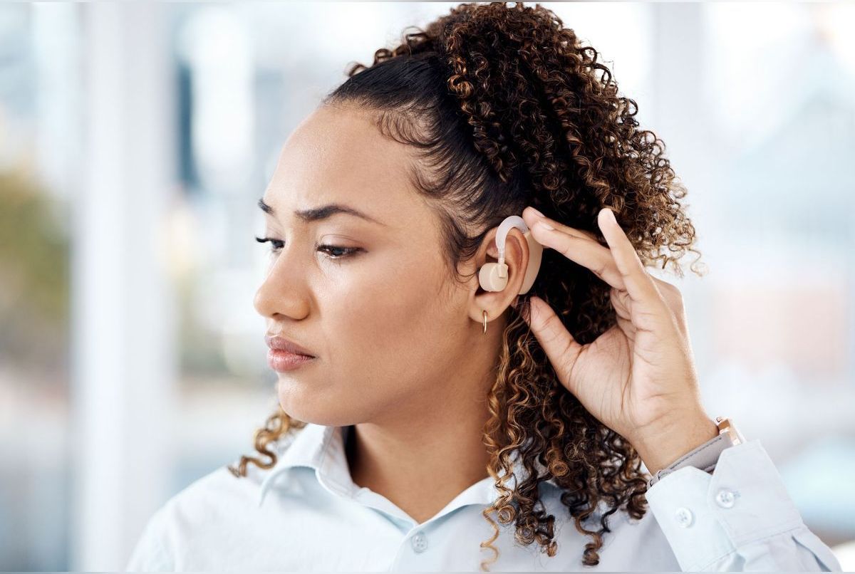 Aides auditives : quand la technologie rend l’audition plus accessible que jamais