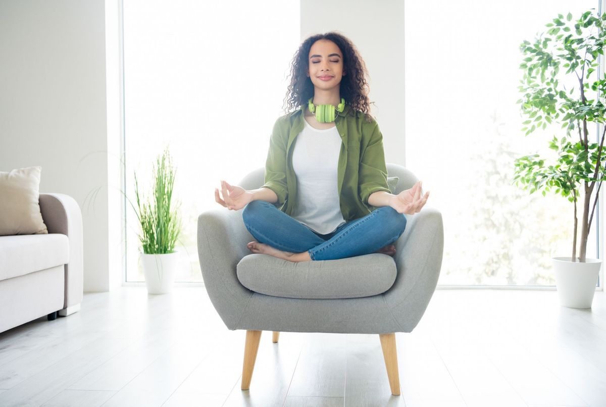 9 bienfaits de l'autohypnose pour retrouver confiance en soi
