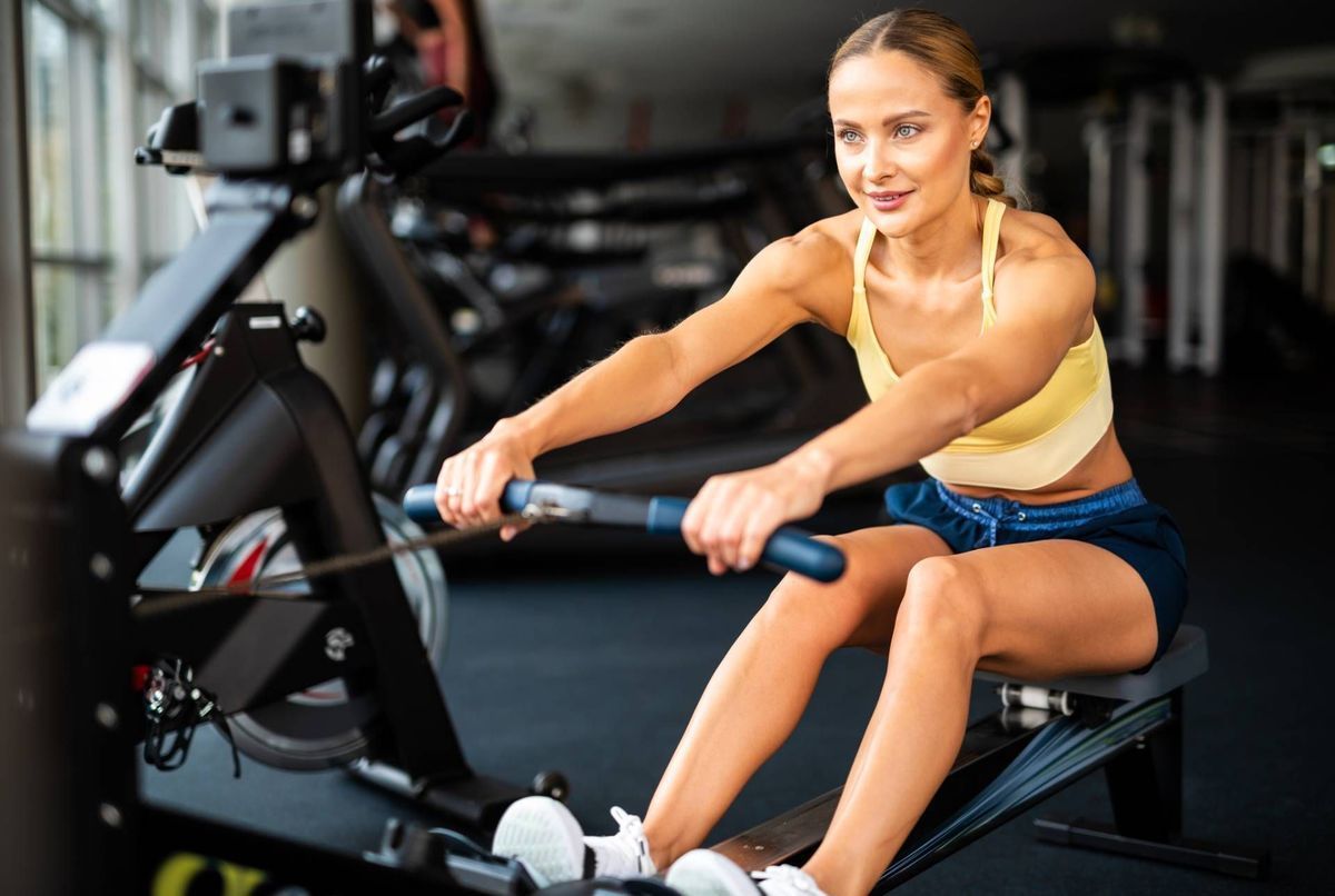 Entrainement Combiné De La Force Et De L'endurance Aérobie : Connaissances, Gestions Et Optimisations Des Entrainements