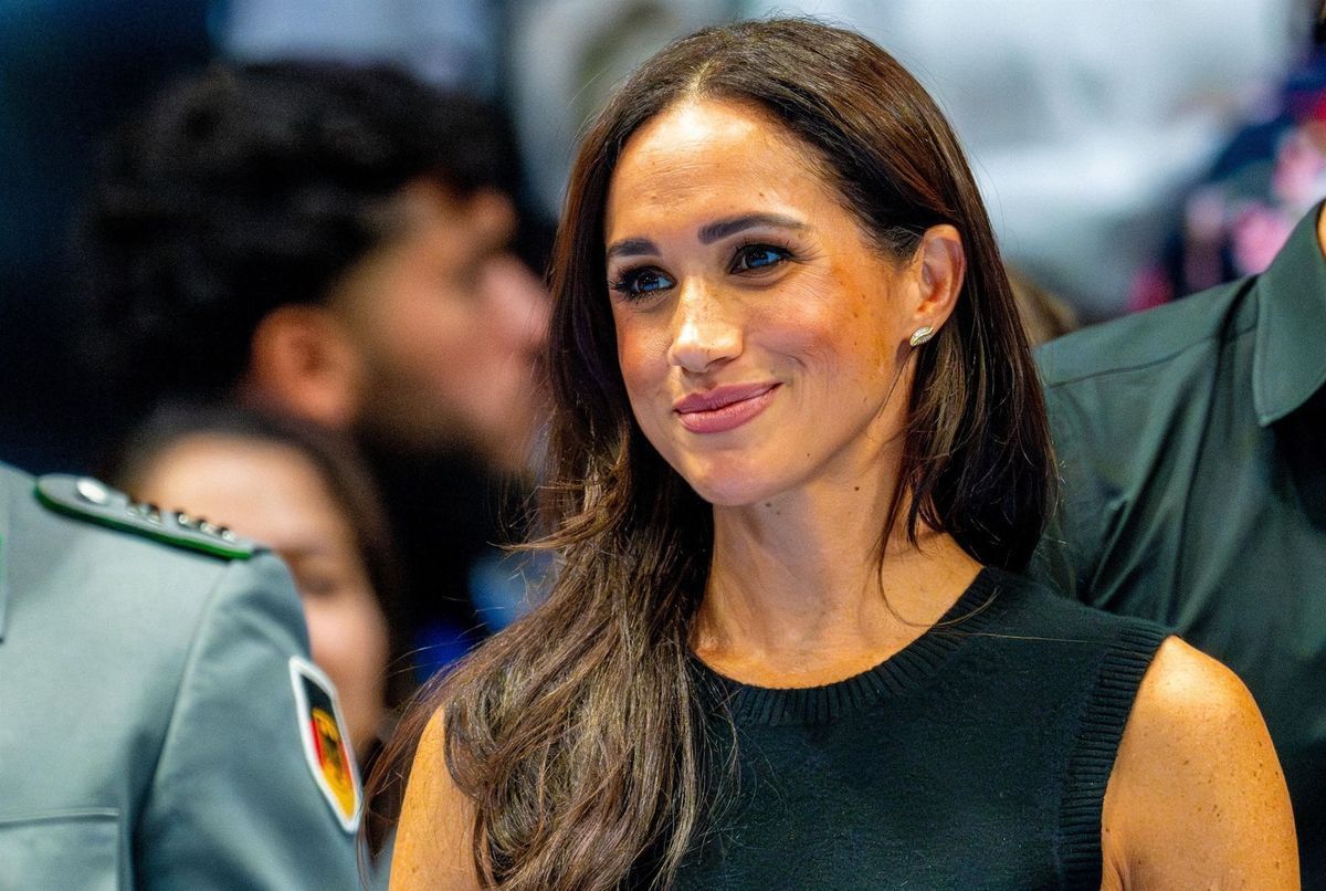 Meghan Markle se dévoile comme jamais aux côtés d’Archie et Lilibet : le trio fait craquer les internautes