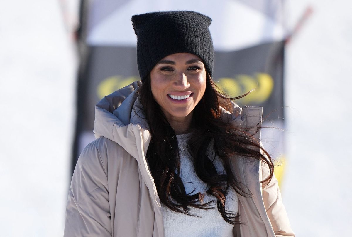 « Une expérience absolument révélatrice » : ce nouveau projet de Meghan Markle qui ne manque pas de faire parler