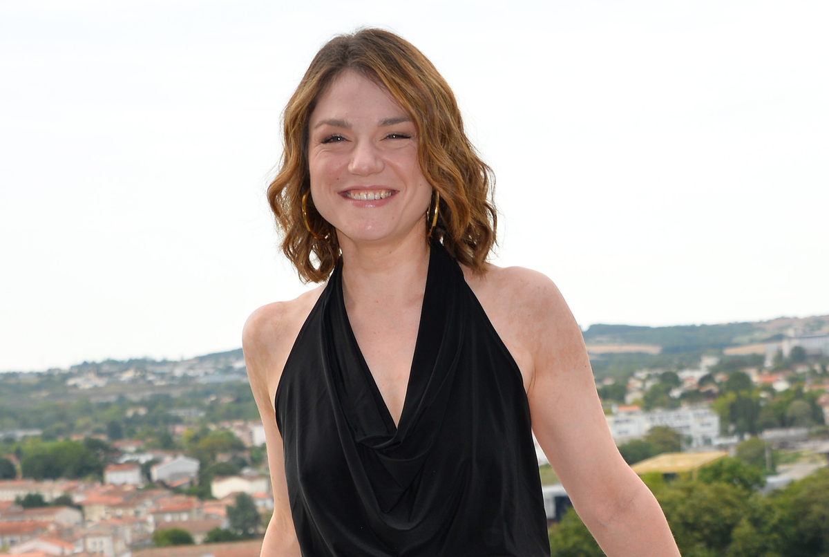 « Elle avait une énergie ! » : cet optimisme à toute épreuve affiché par Émilie Dequenne malgré son cancer