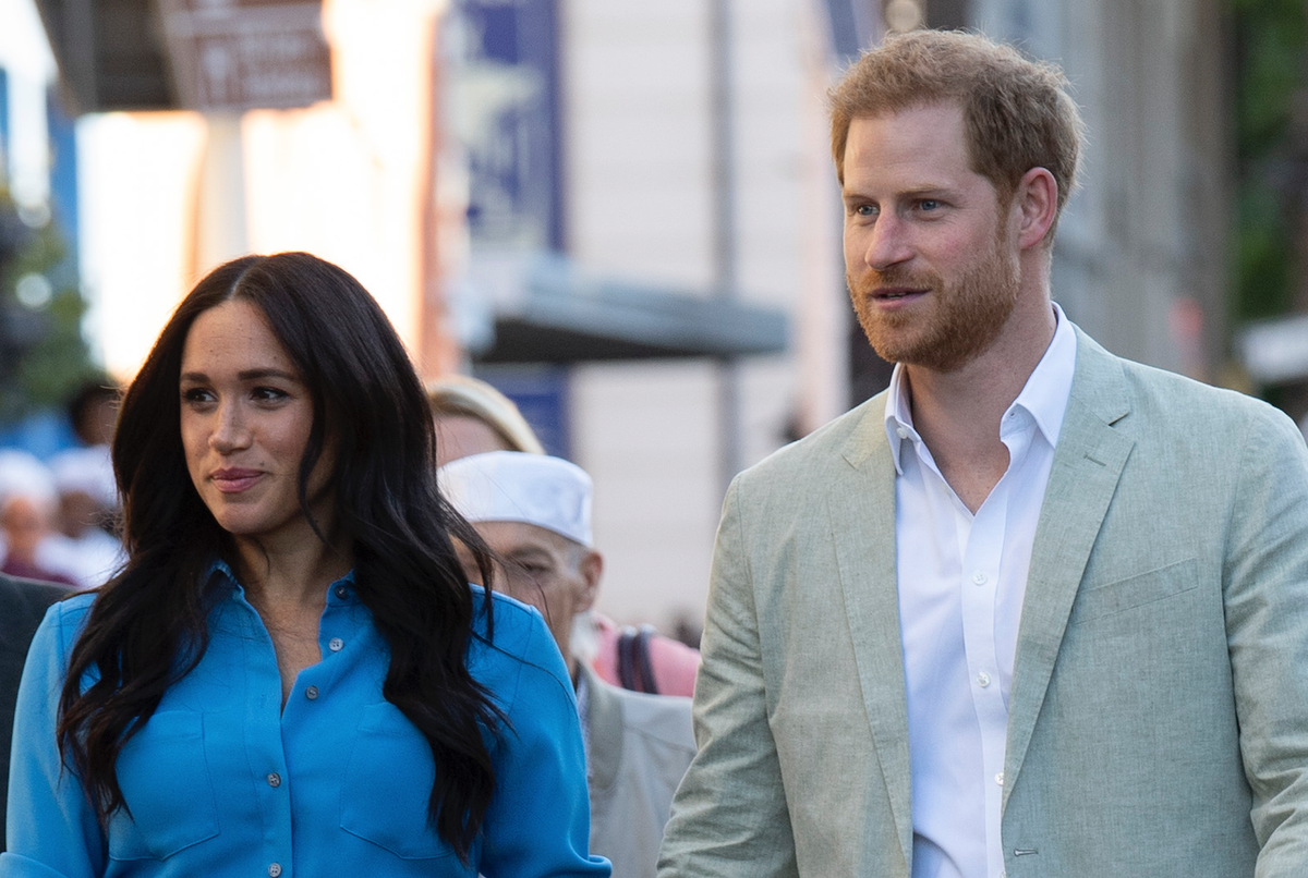 Meghan Markle et le prince Harry « bouleversés » par les rumeurs de divorce à leur sujet : ils prennent la parole