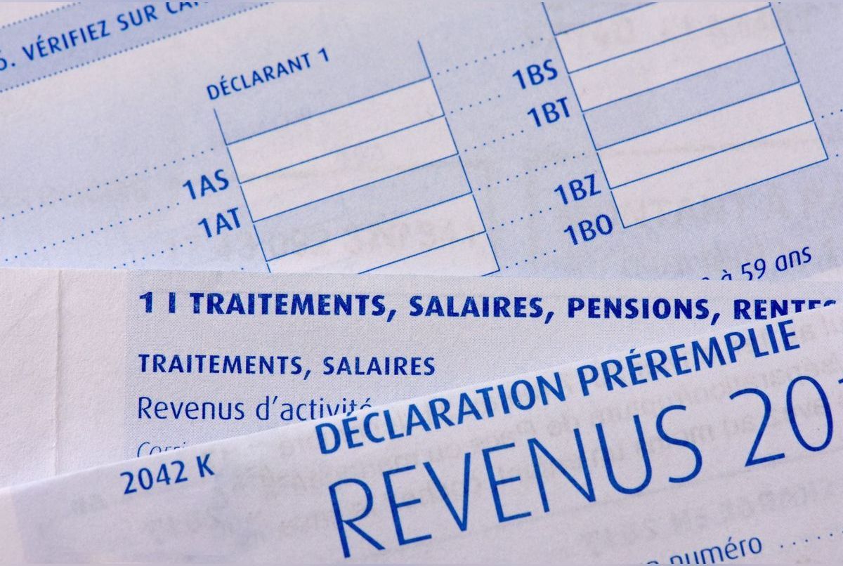 Impôt sur le revenu : cette nouvelle case à remplir sur la déclaration pour 5 millions de foyers