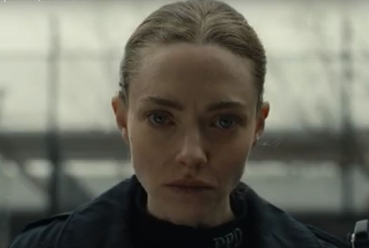 « La rivière des disparues » : 3 choses à savoir sur cette nouvelle mini-série avec Amanda Seyfried