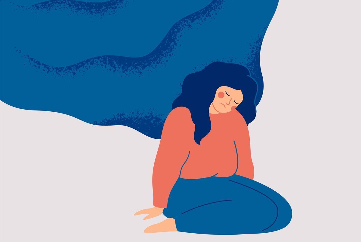 Partage(s) – Mimouna, 53 ans, ne croit plus du tout en l’amour : « Je suis célibataire, avec le sentiment que c’est mieux ainsi »
