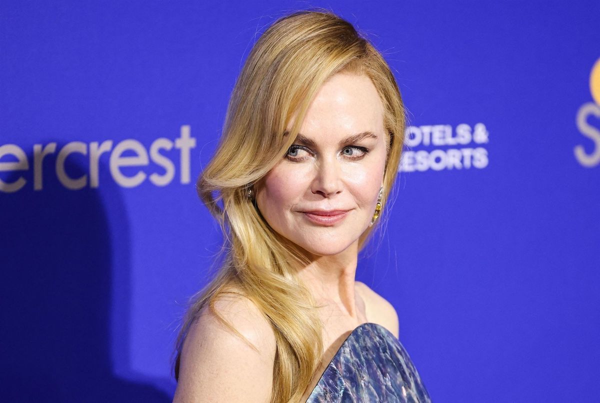 À 57 ans, Nicole Kidman s'affiche en body et dévoile sa silhouette athlétique : une routine sportive impressionnante