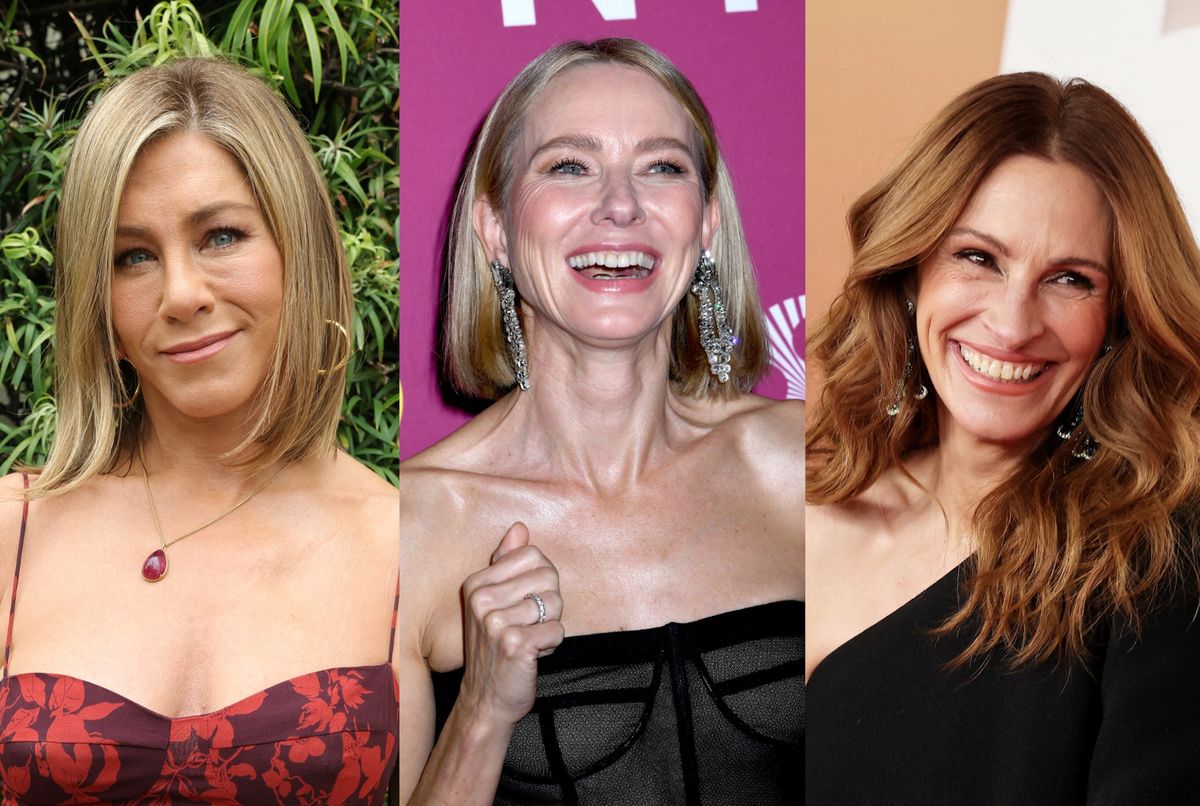 Jennifer Aniston, Naomi Watts, Julia Roberts… Ce printemps, les stars s’arrachent ce roll-on parfumé aux notes de fleurs exotiques blanches