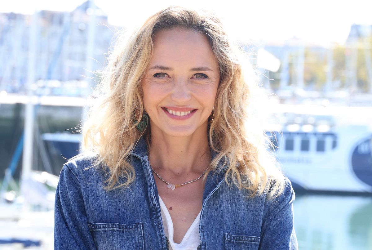 « Être différent ne veut pas dire moins bien » : Hélène de Fougerolles
