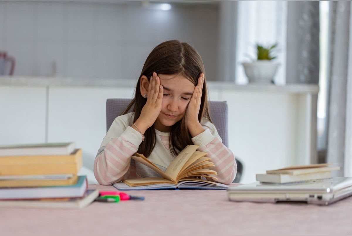 Dyslexie : c’est cliniquement prouvé, ce jeu musical corrige le trouble de la lecture