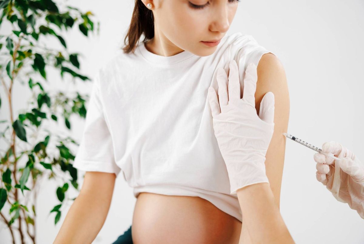 Semaine Européenne de la Vaccination : un acte essentiel de prévention, les femmes enceintes particulièrement concernées
