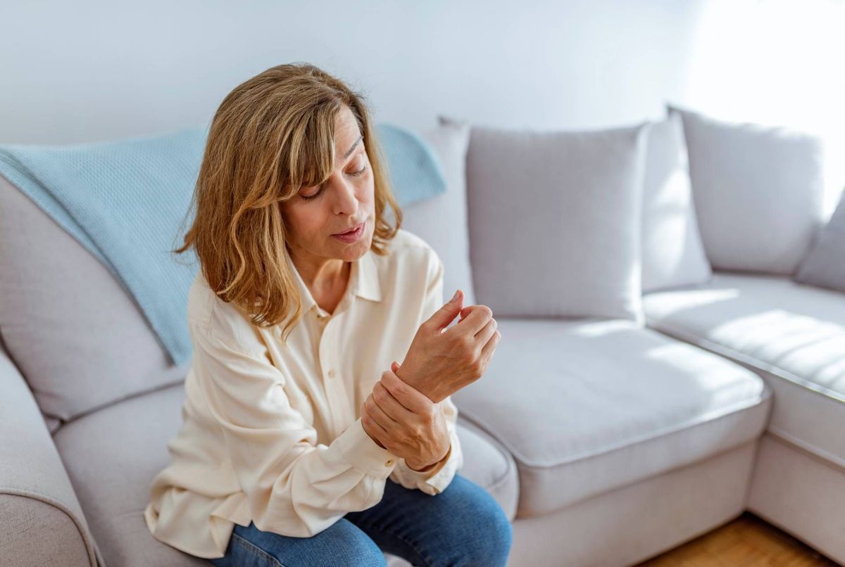 Santé intestinale et polyarthrite : un lien méconnu mais essentiel