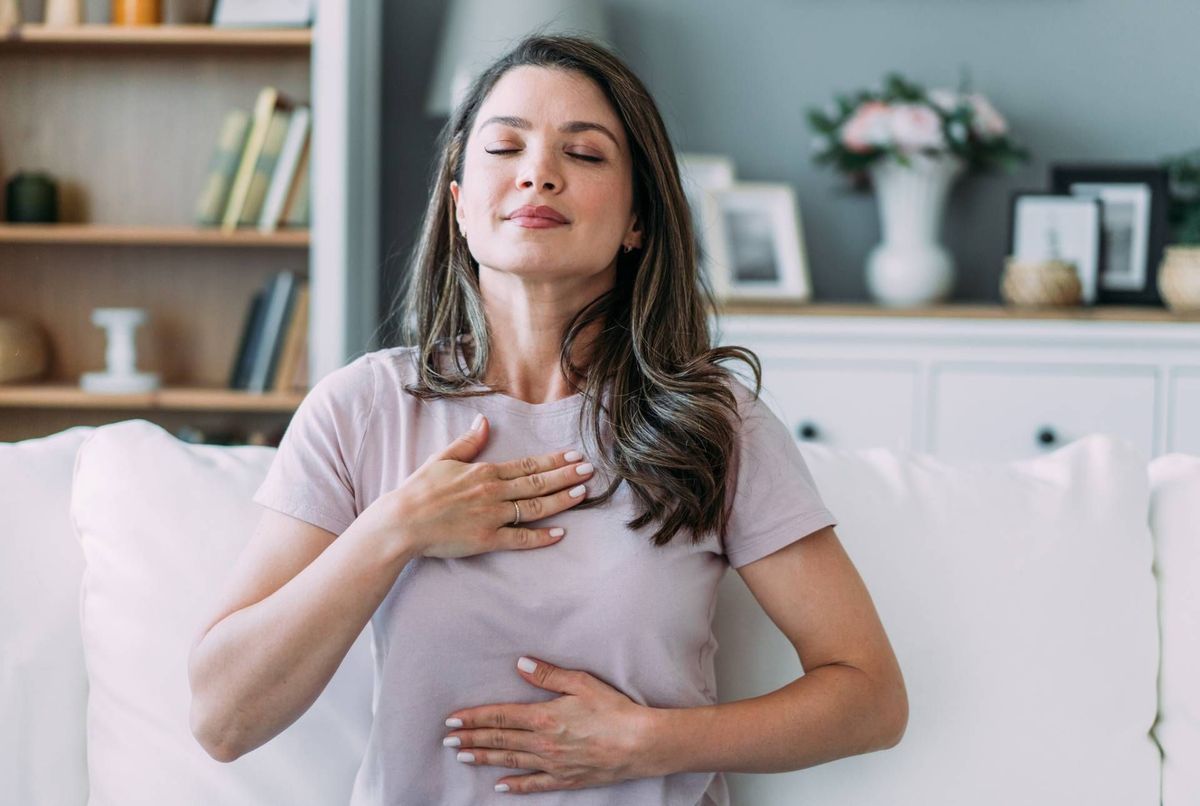Le stress est l’ennemi silencieux de votre cœur, voici 5 habitudes simples pour le protéger