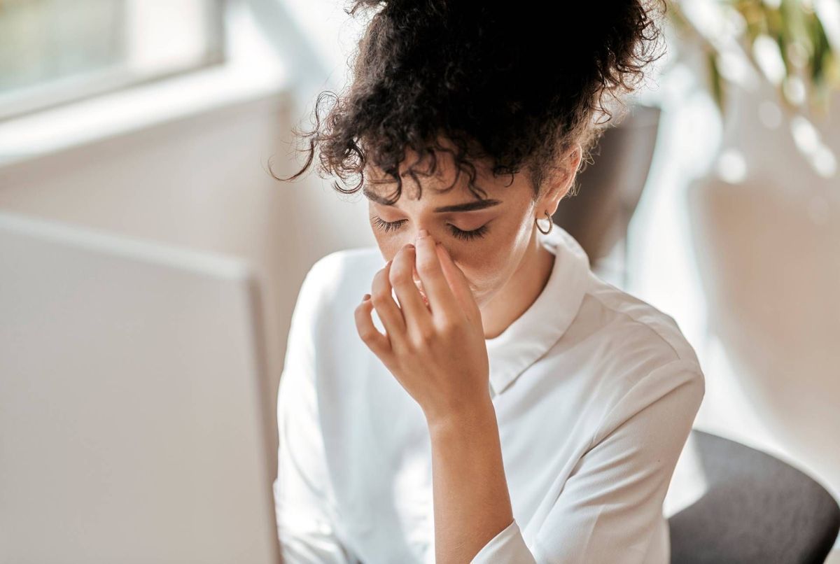 4 signes surprenants indiquant que vous pourriez souffrir d'apnée du sommeil