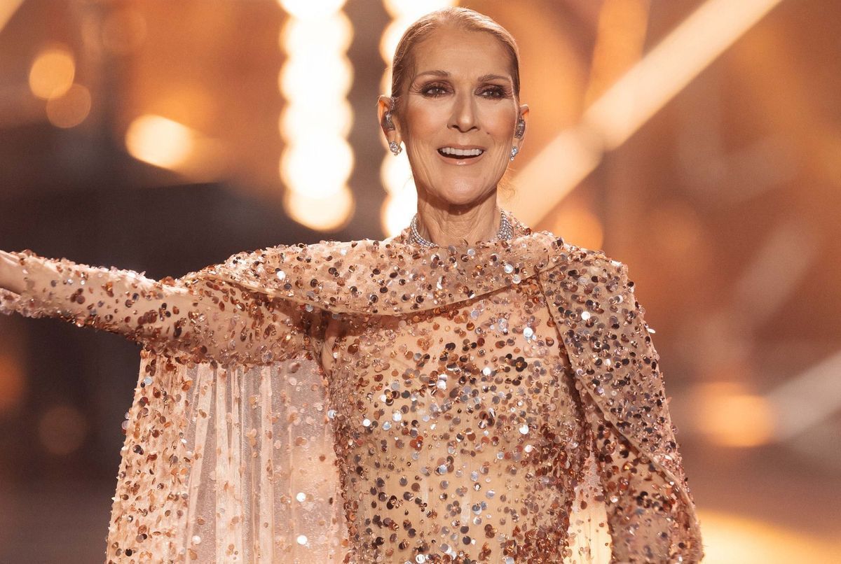 Céline Dion sera-t-elle présente sur la scène de l’Eurovision samedi ? Pourquoi la rumeur enfle en Suisse