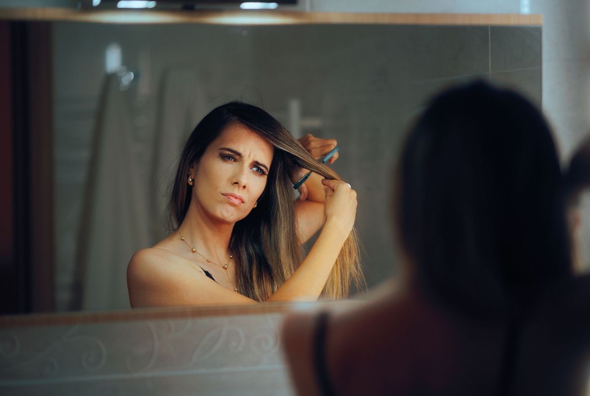 Pourquoi se couper les cheveux est-il si difficile pour certaines personnes ?