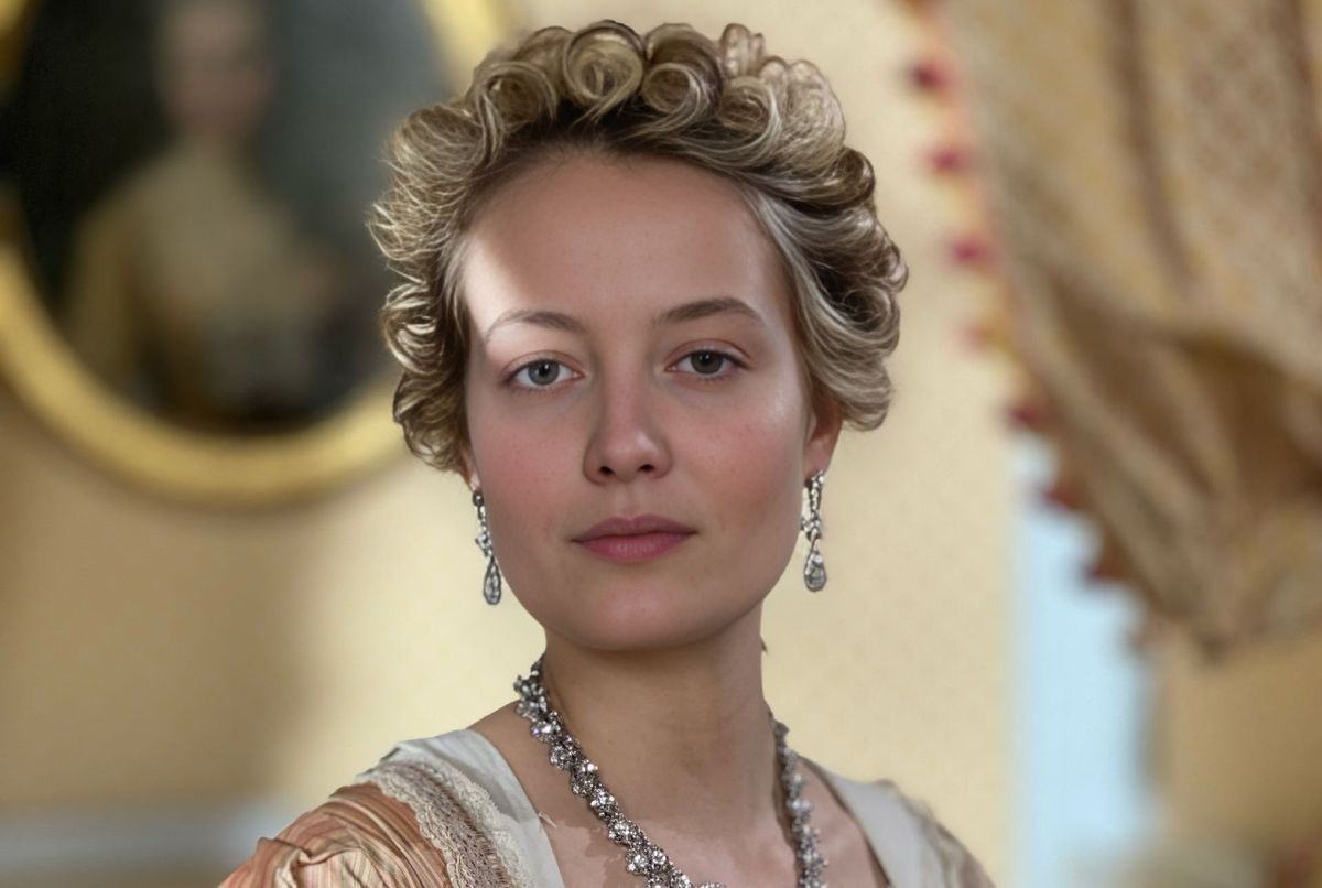 « Secrets d’Histoire » : qui était Charlotte d’Angleterre, qui a