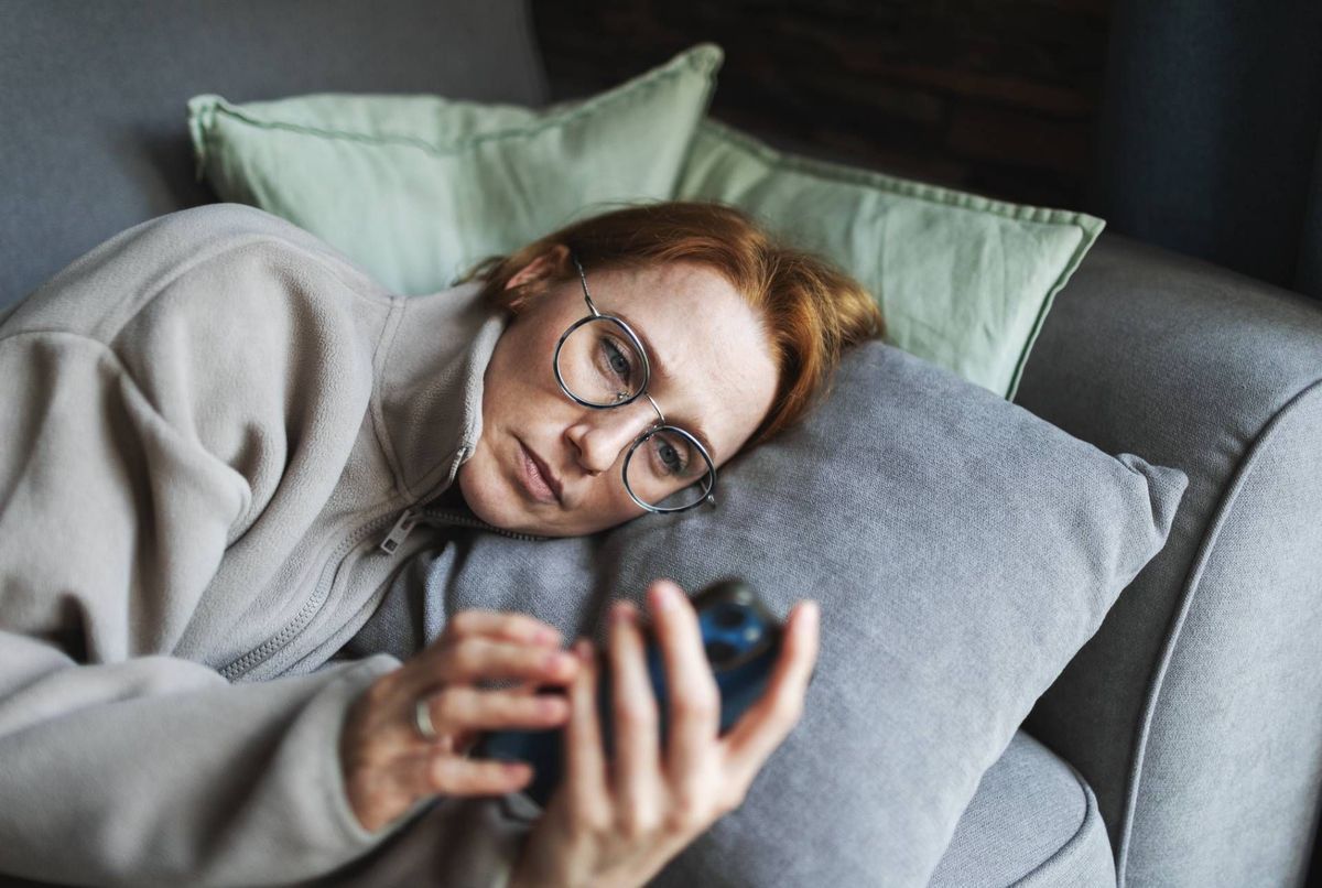Dépression : 5 façons de rendre les petits gestes du quotidien plus faciles à accomplir