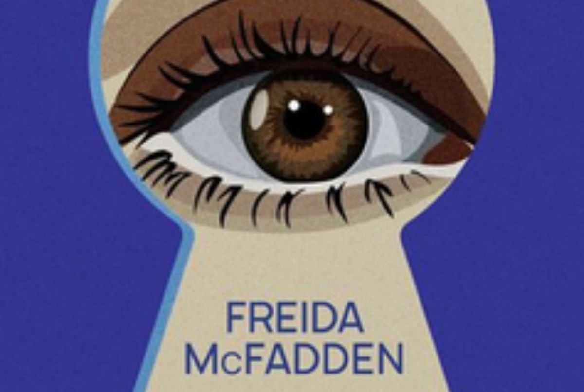 « La femme de ménage » : quel livre de la saga de Freida McFadden se