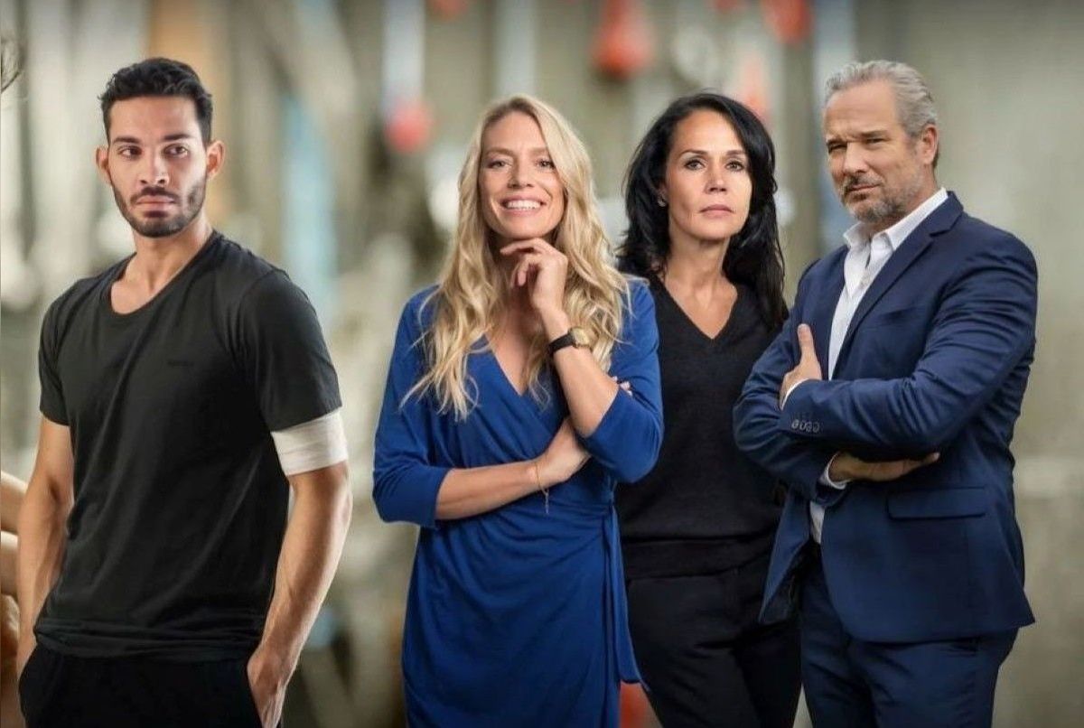 Un si grand soleil » : surprise, ce personnage que l'on croyait mort va  faire son grand retour