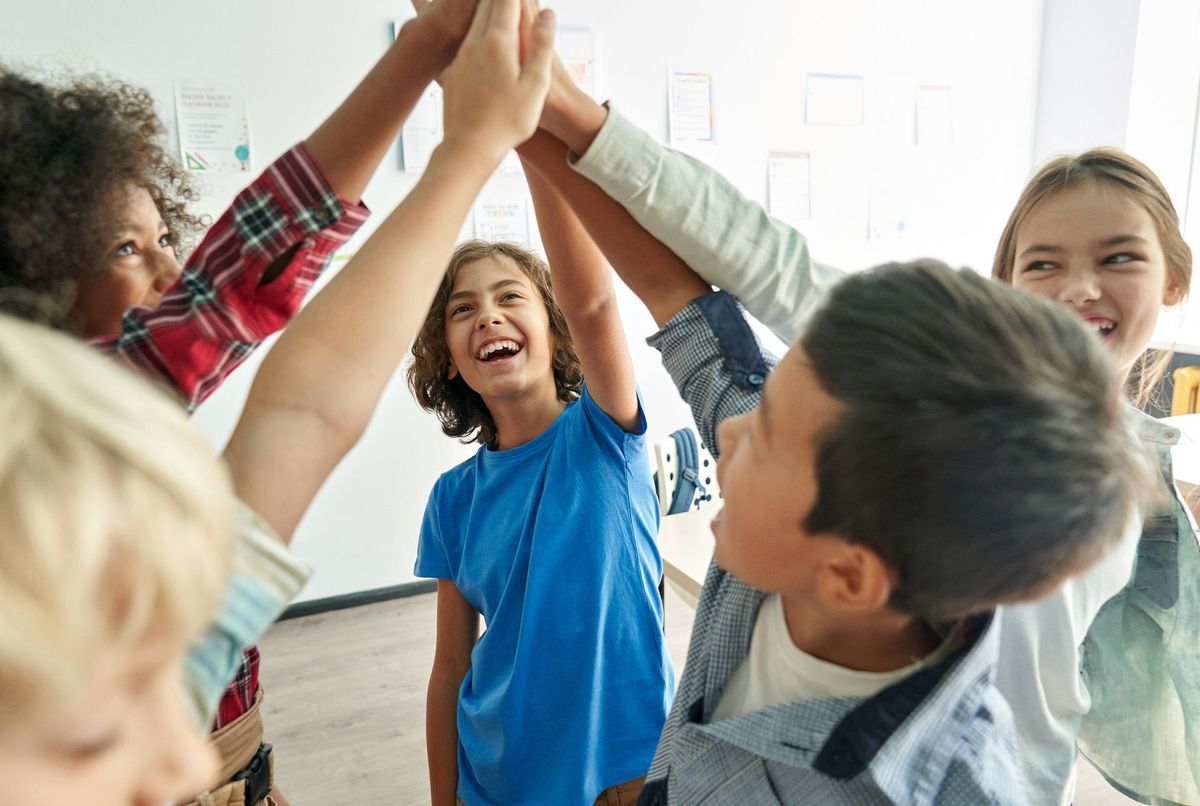 Comment Aider Son Enfant à Bien Travailler à L’école – Jousselme & Delahaie