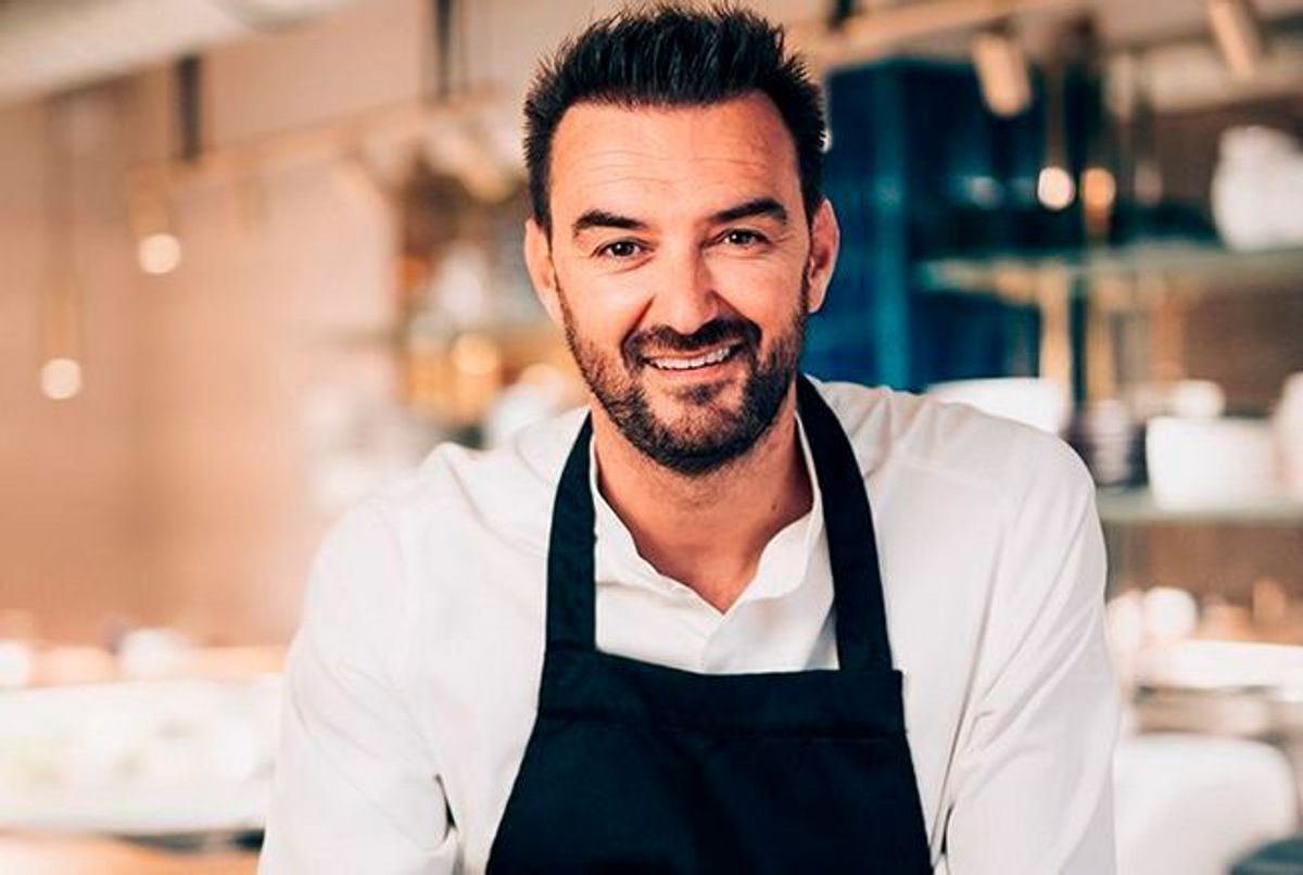 « Tous en cuisine » avec Cyril Lignac de retour sur M6 : voici le menu