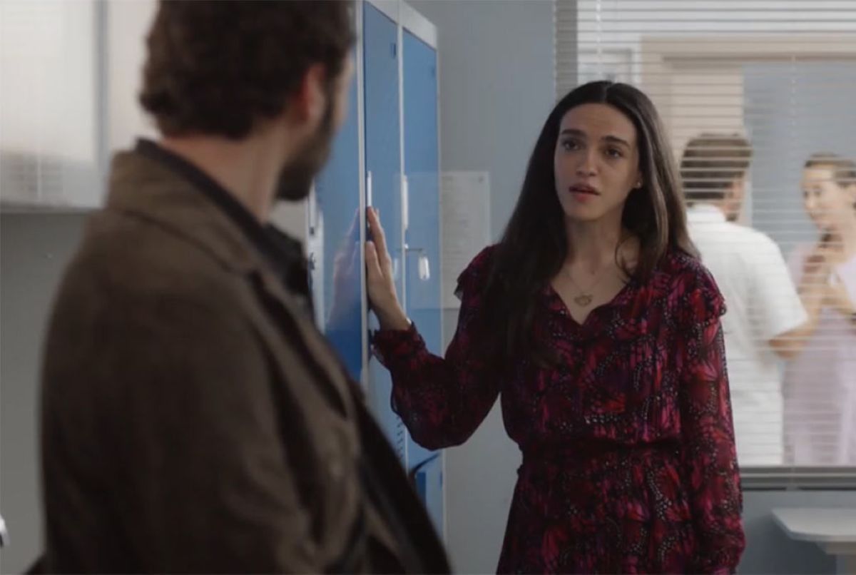 Un si grand soleil » : ce qui vous attend dans les épisodes du 26 au 30  janvier 2026