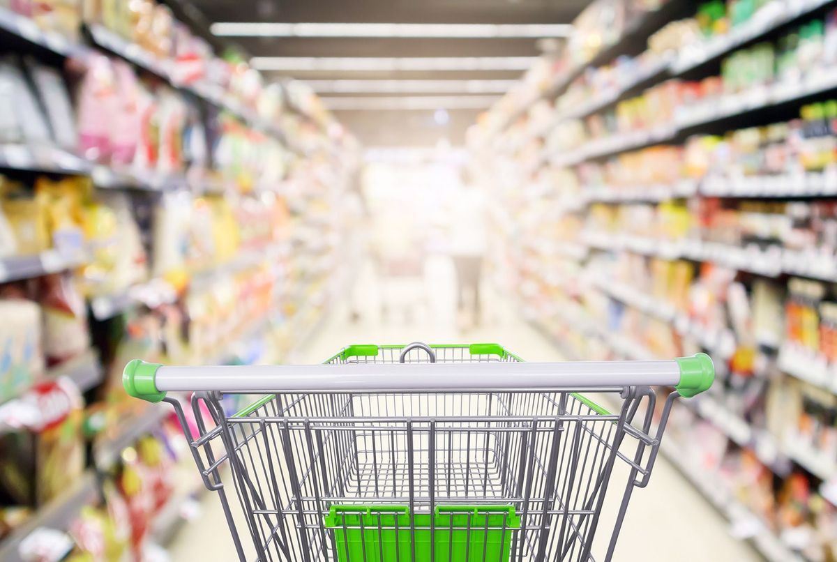 « Je suis experte en nutrition : voici les 3 produits que je n’achète jamais au supermarché »