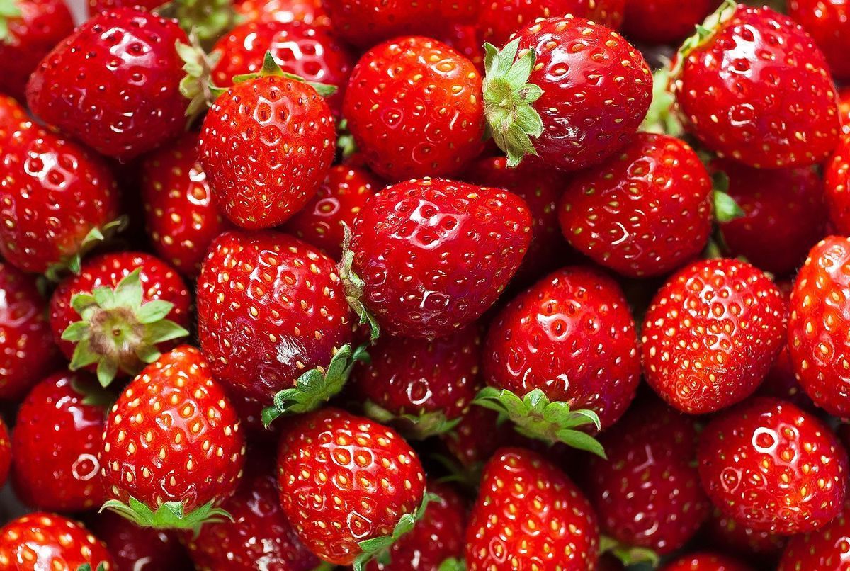 Cette erreur que l’on fait tous avec les fraises : un chef étoilé révèle comment vraiment révéler leur goût