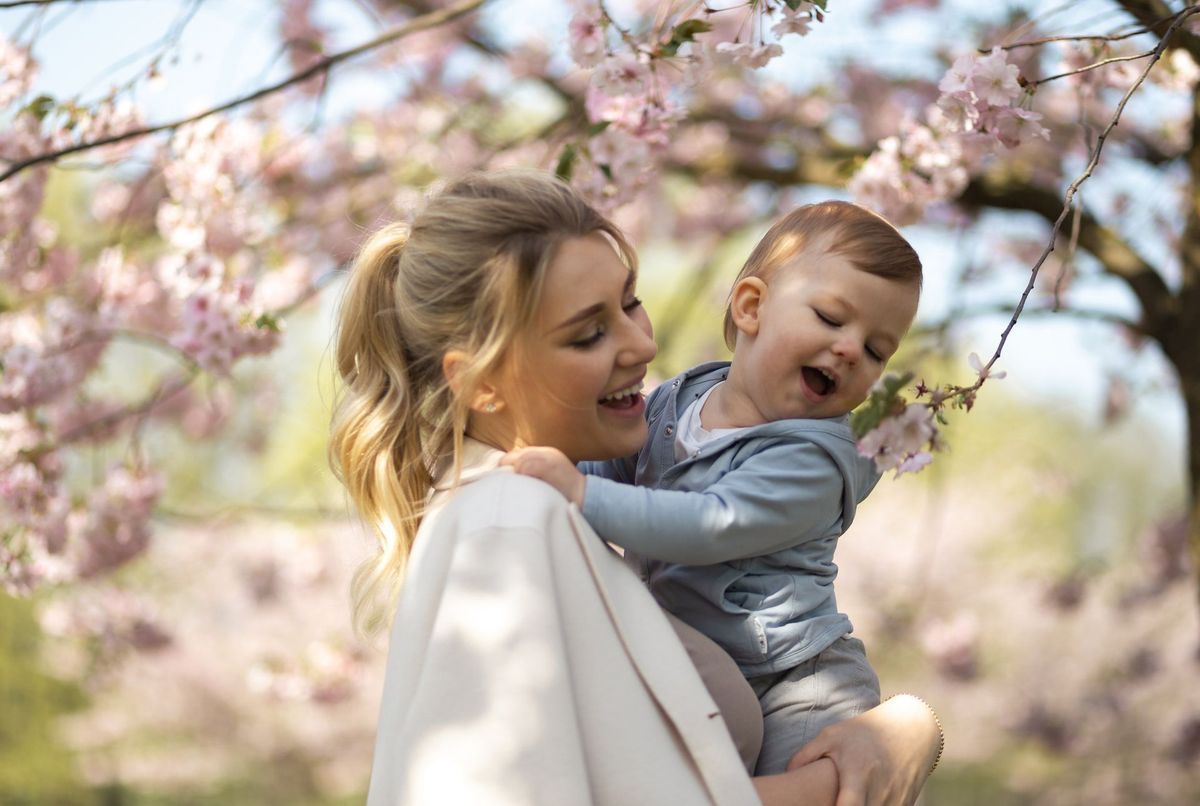 6 raisons pour lesquelles voyager avec un enfant est plus facile au Japon