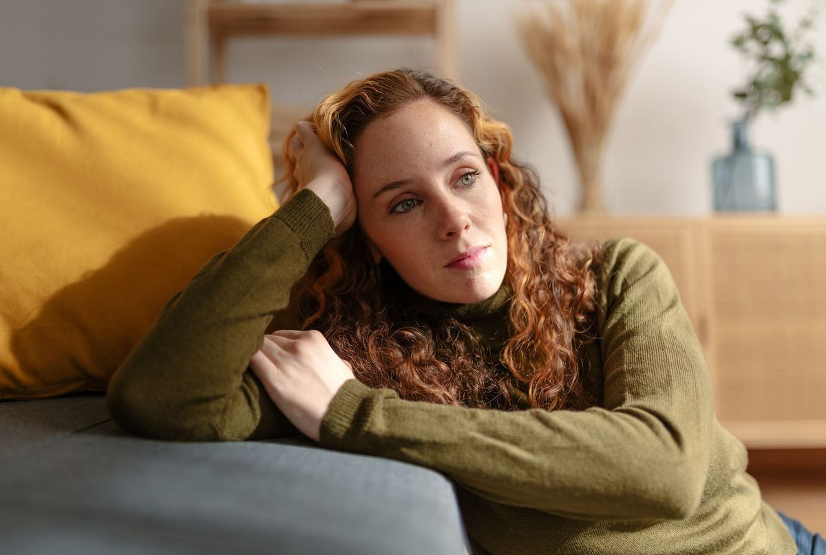 Dette émotionnelle : voici comment la régler, selon une psy