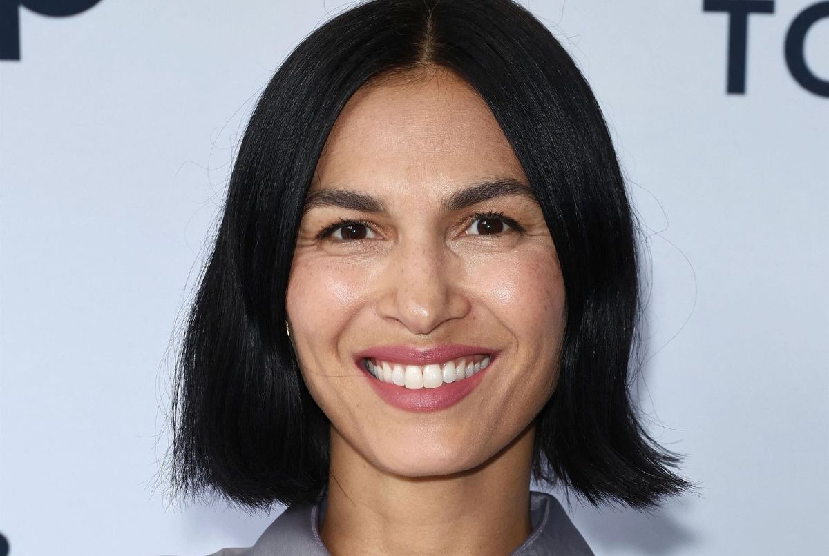 « The Cleaning Lady » sur Netflix : 3 choses à savoir sur Élodie Yung, la tête d'affiche française de la série