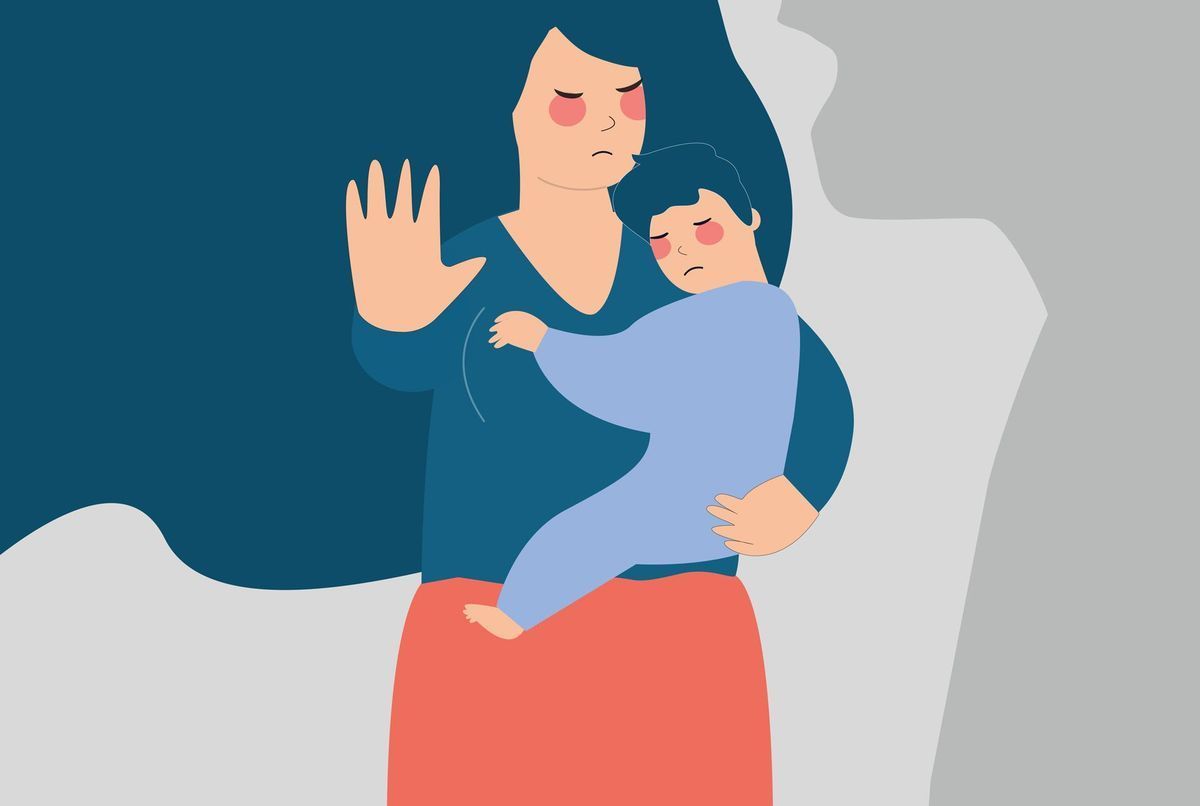 Testimony – Sarah, 34, recounts the failure of the gender-neutral education given to her children: “My son began to conform to what is expected of a little boy”