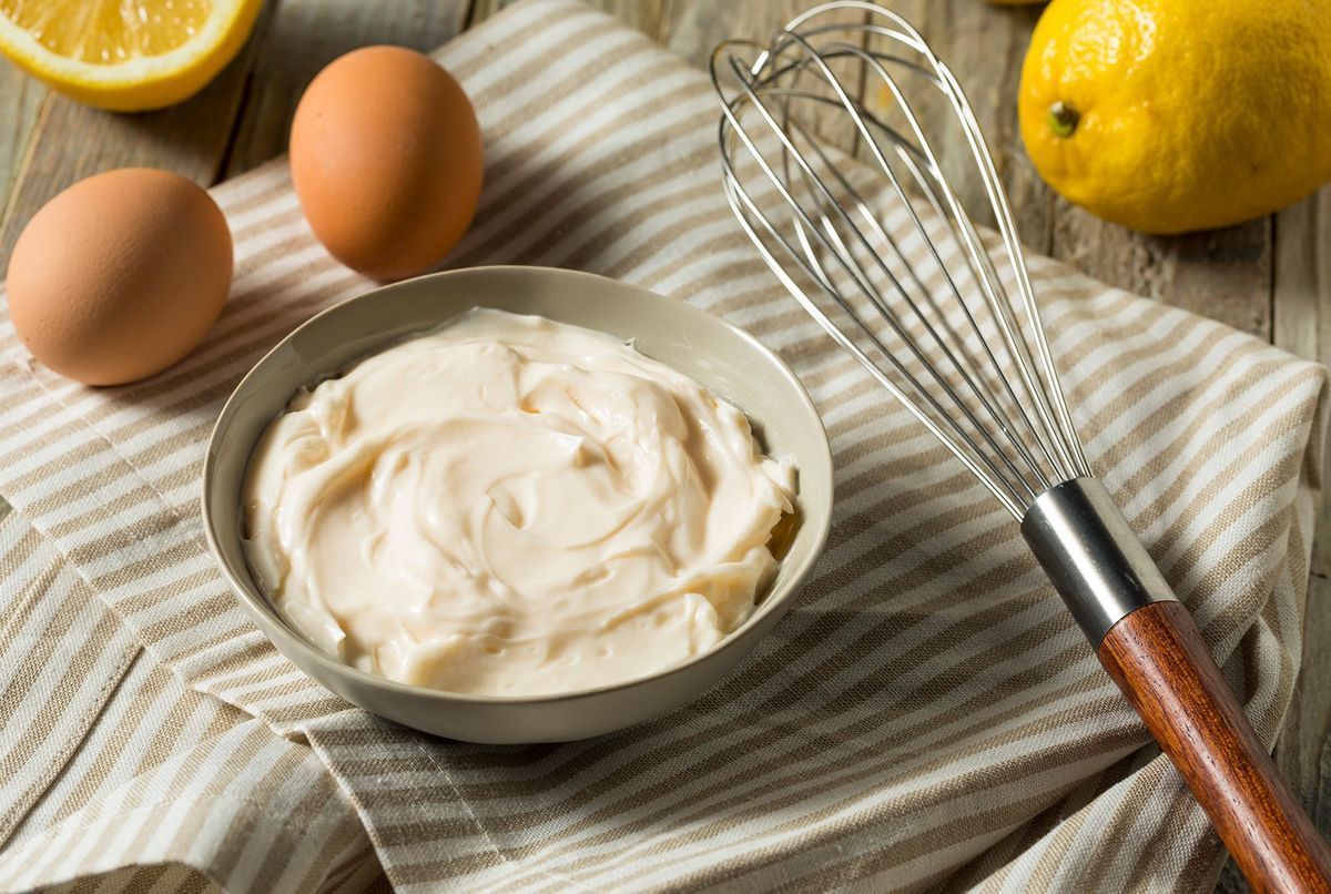 Grumeaux, mayonnaise ratée... 17 astuces qui changent tout en cuisine